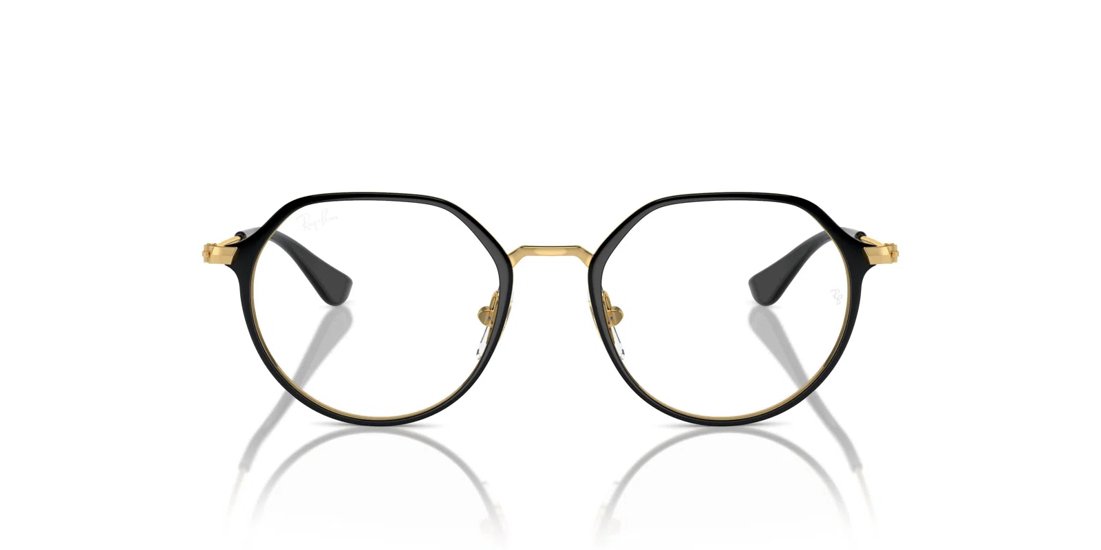 Ray-Ban Kids 0RY1058 Eyeglasses - view 12